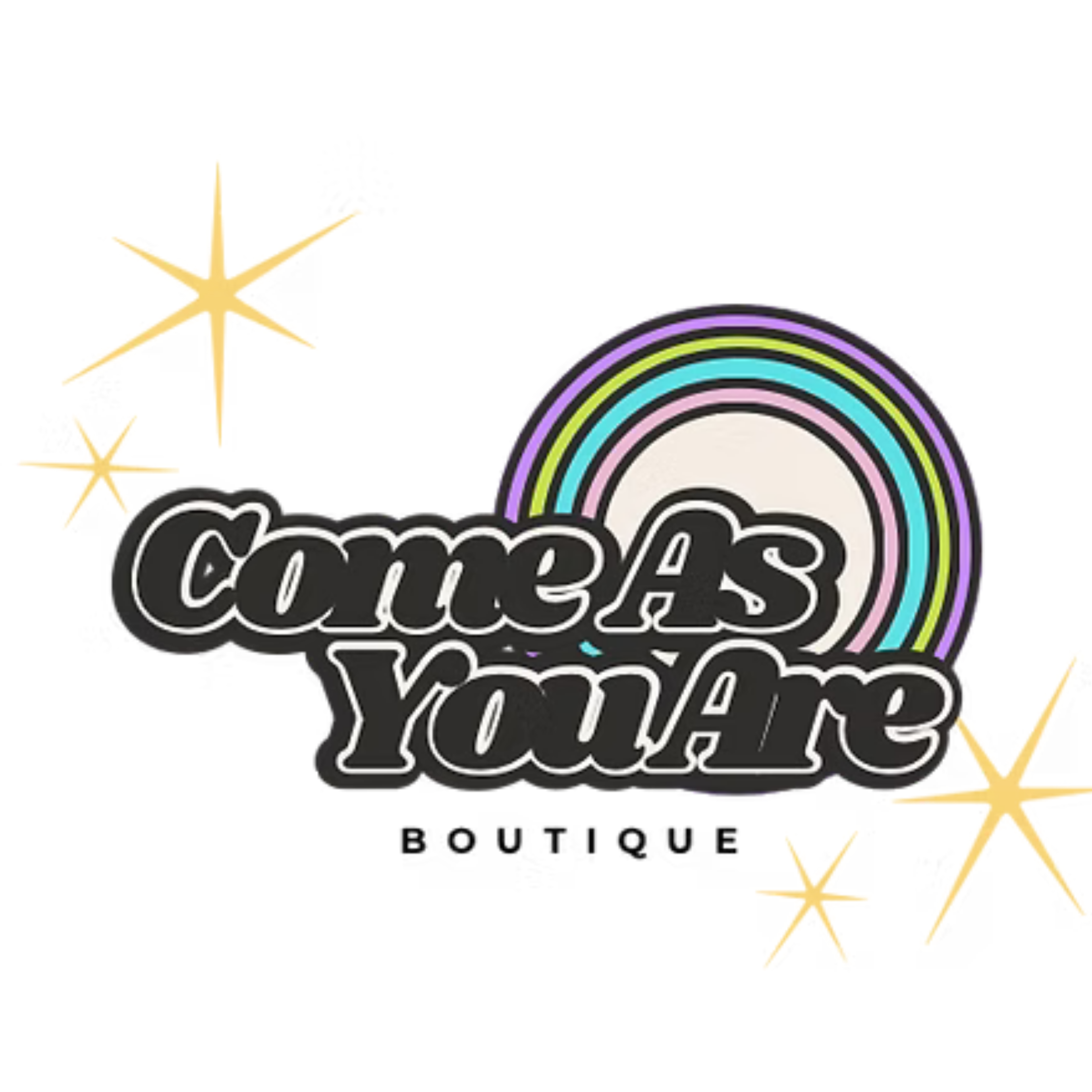 Come As You Are Boutique