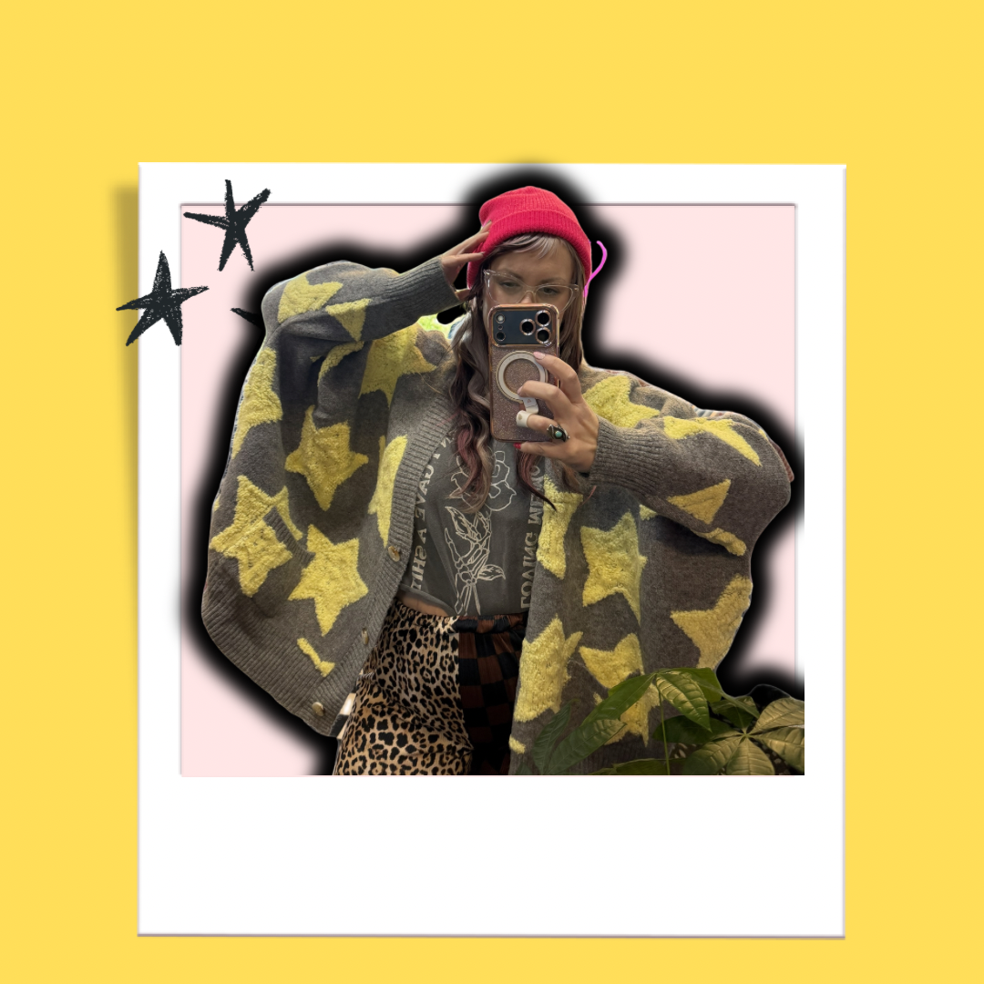 Sweaters & Cardigans