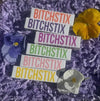 BITCHSTIX - Lip Balm SPF 30