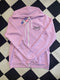 Moe Hoodie (lilac)