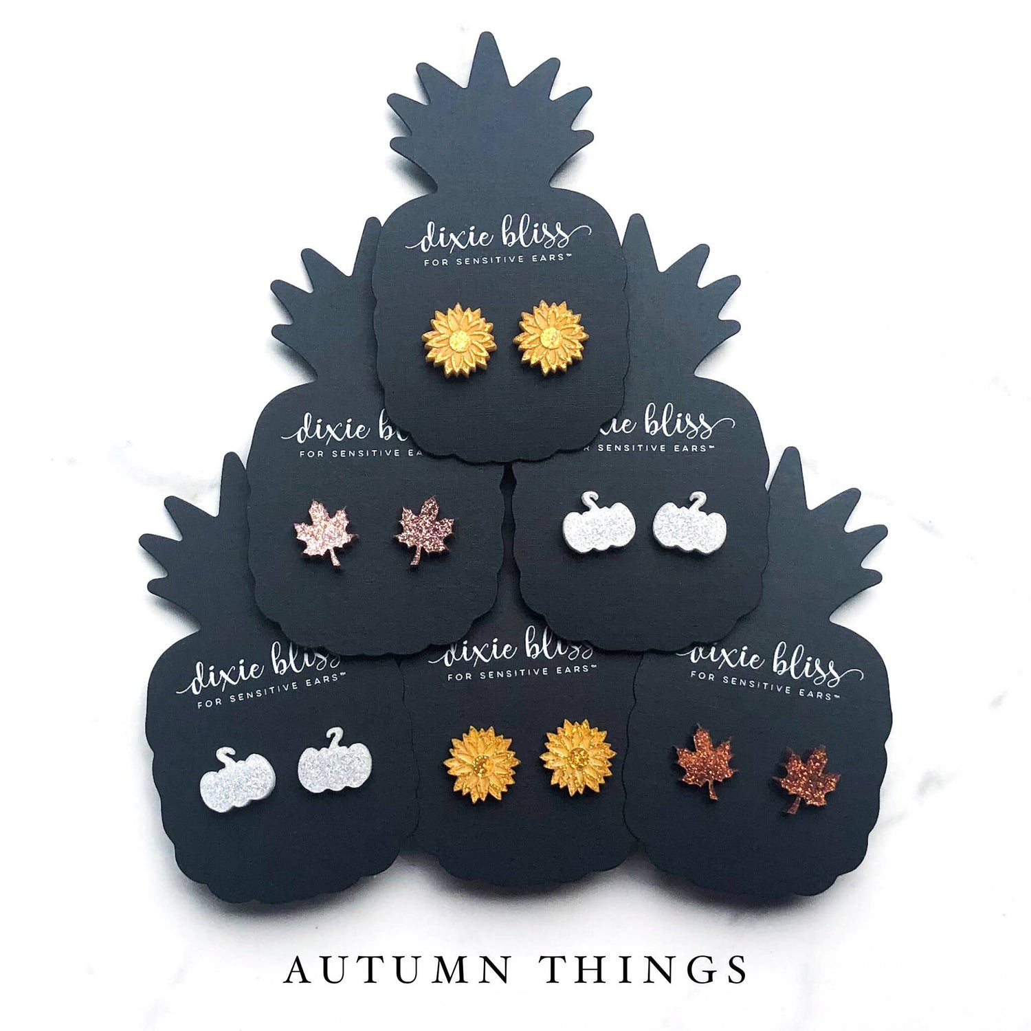 Autumn Things
