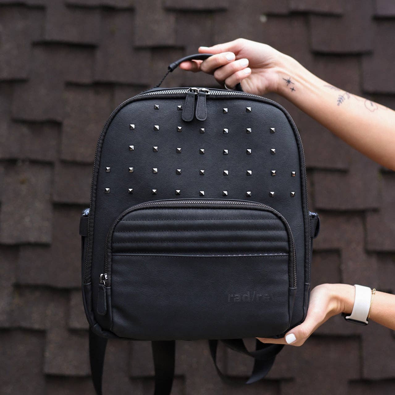 OG Full Size in Matte Black