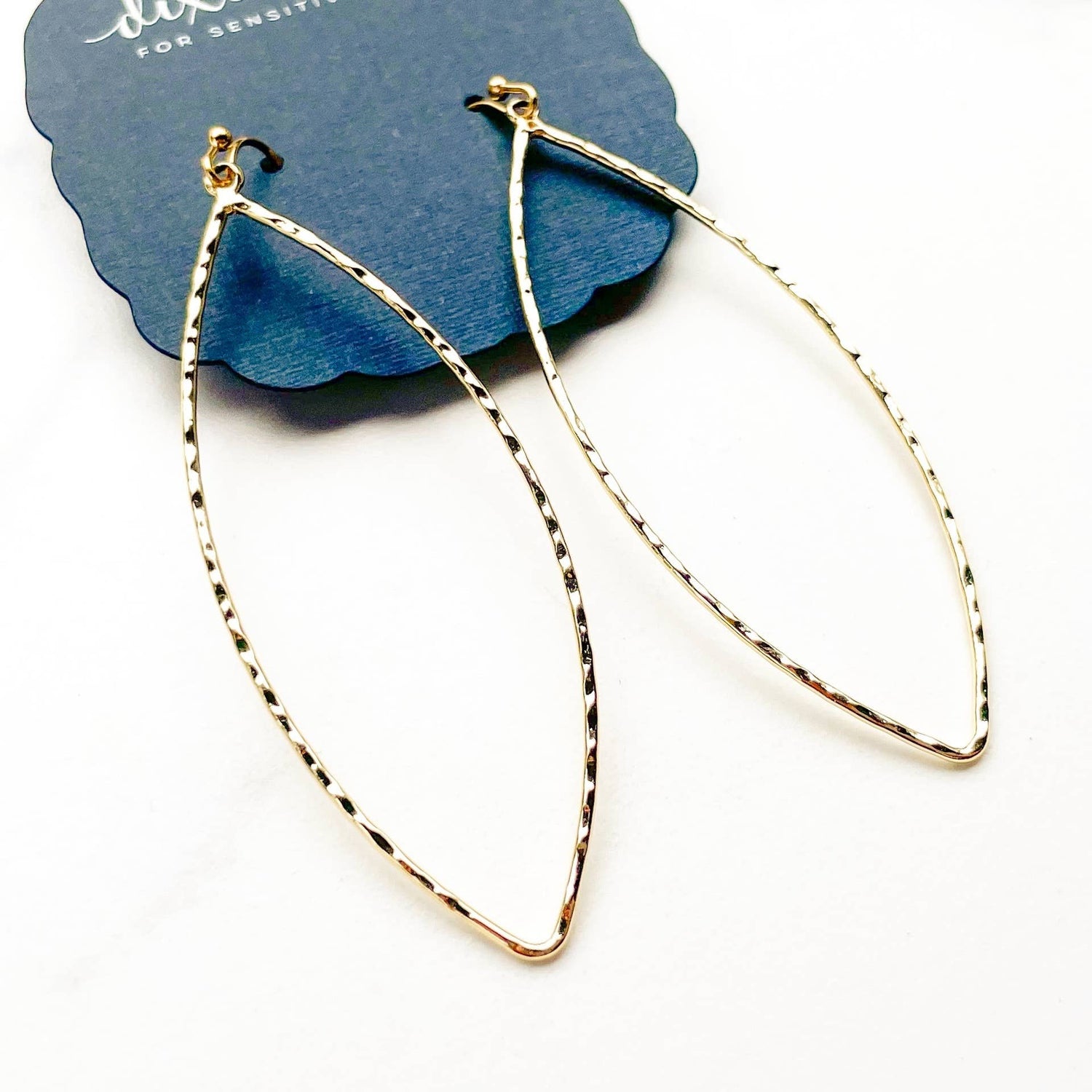 Dainty Dangle Earrings