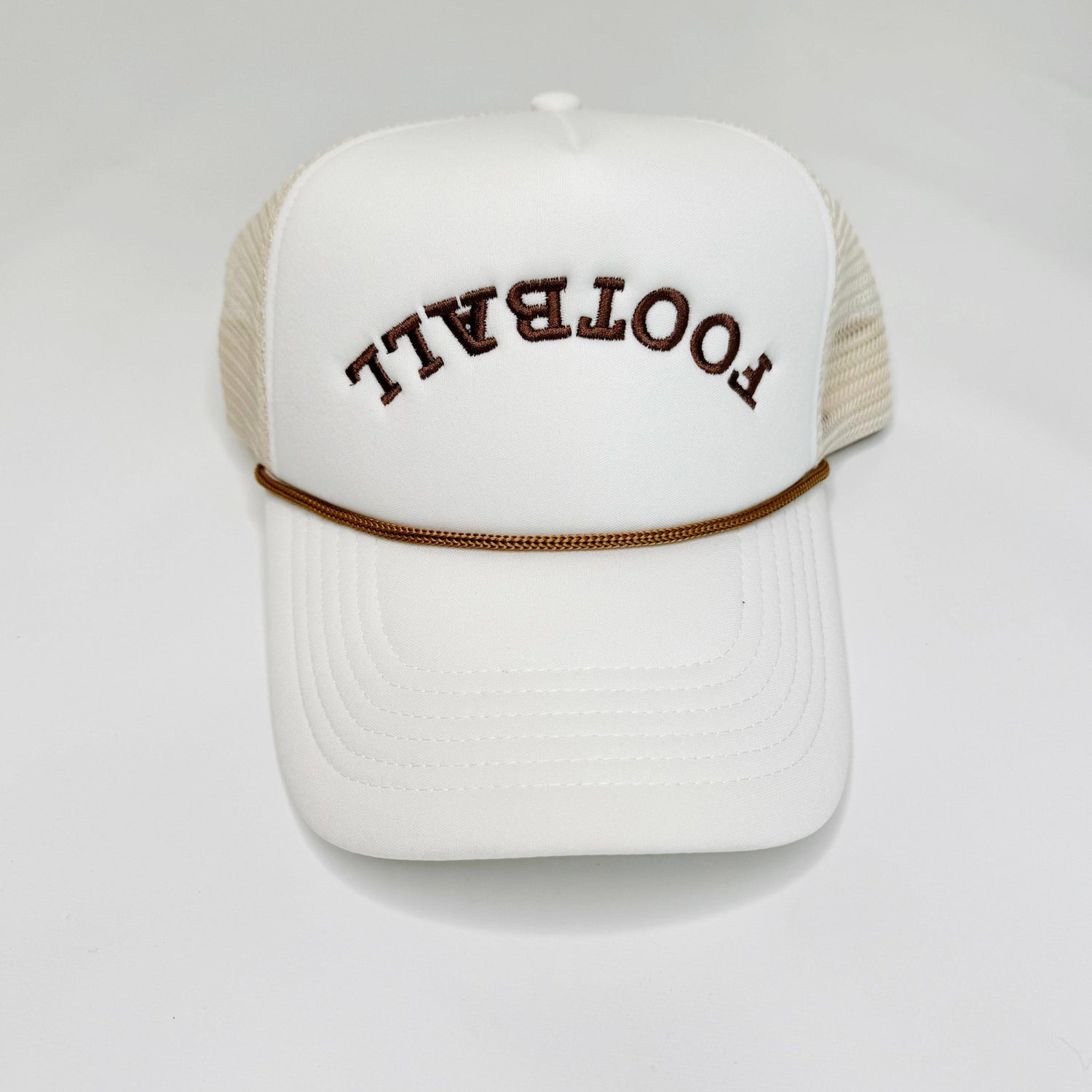 Football Trucker Hat