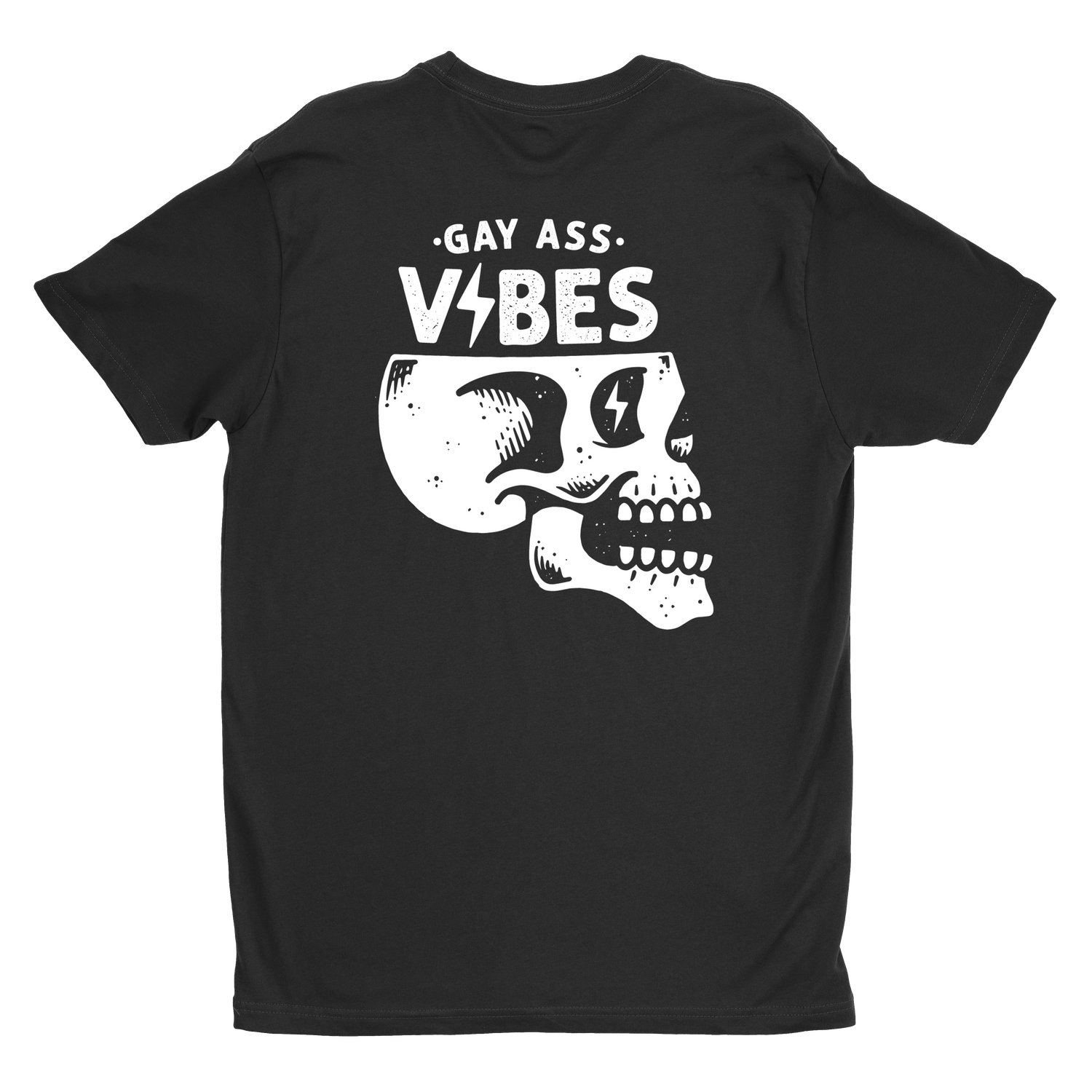 Gay Ass Vibes