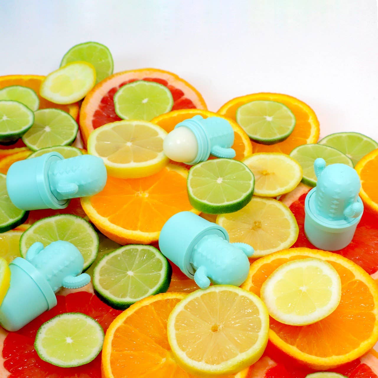 Skull Lip Balm
