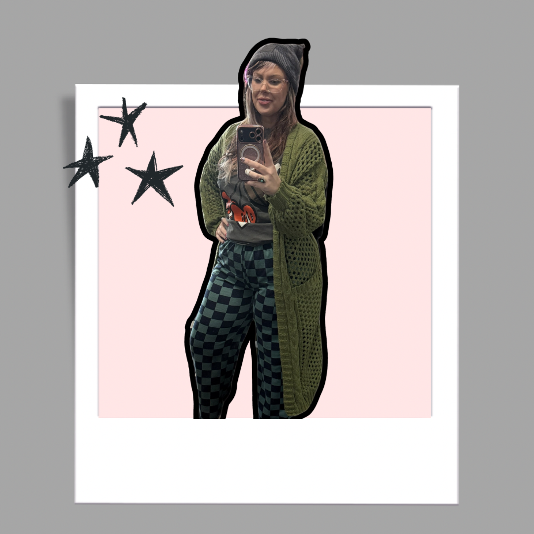 Kandias Knit Cardigan