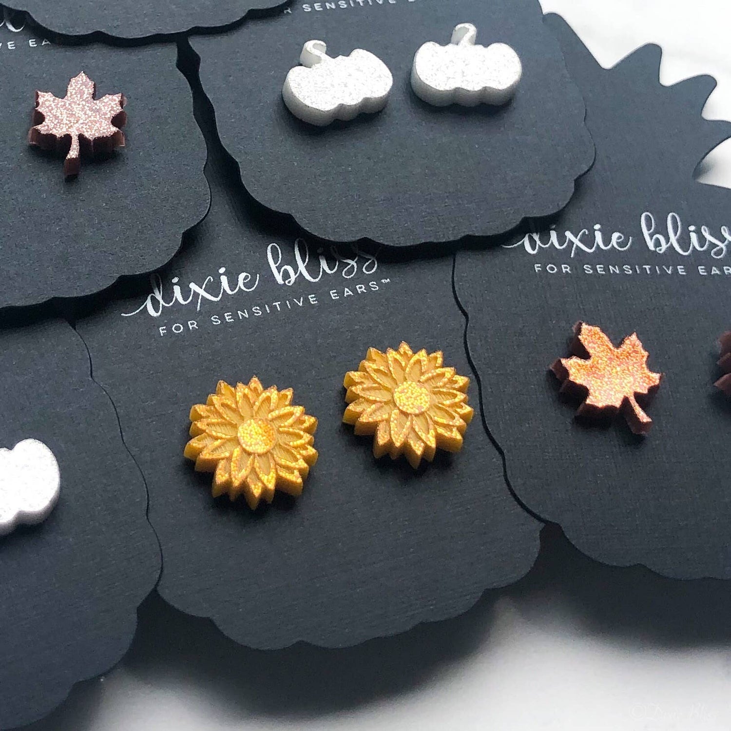 Autumn Things