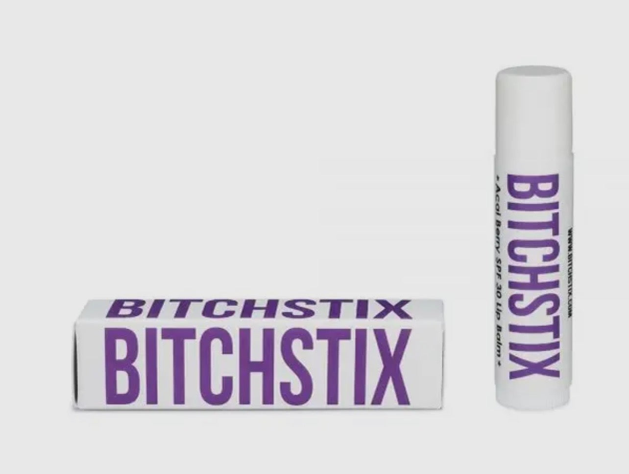 BITCHSTIX - Lip Balm SPF 30